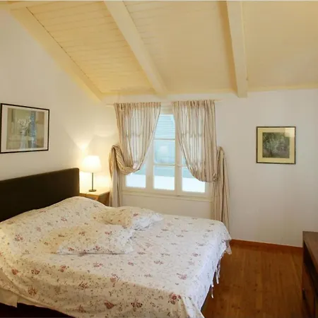 Agios Nikitas Villas Exterior photo