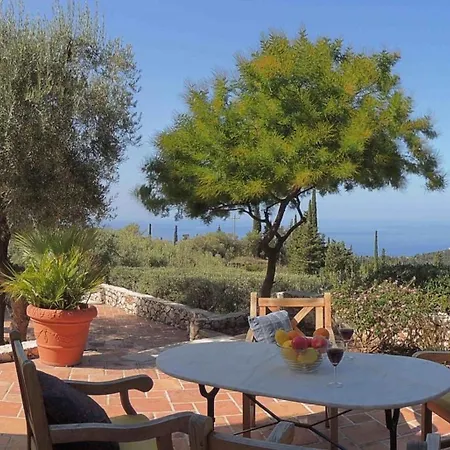 Agios Nikitas Villas Exterior photo