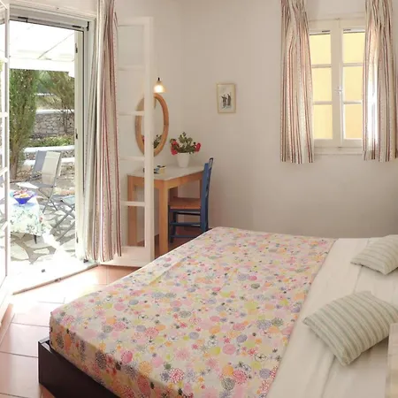 Agios Nikitas Villas Exterior photo