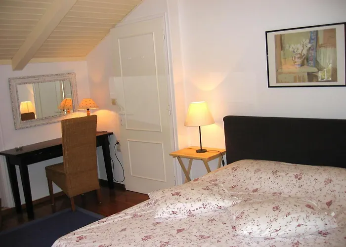 Agios Nikitas Villas