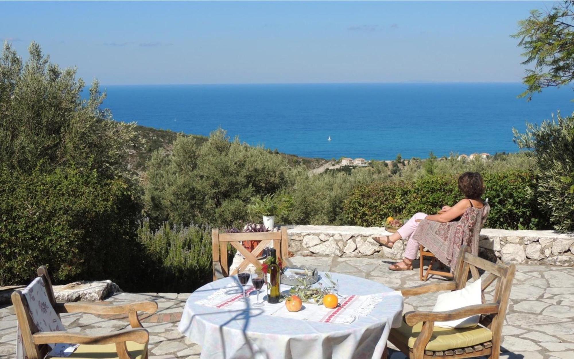 Villa Villas Áyios Nikítas