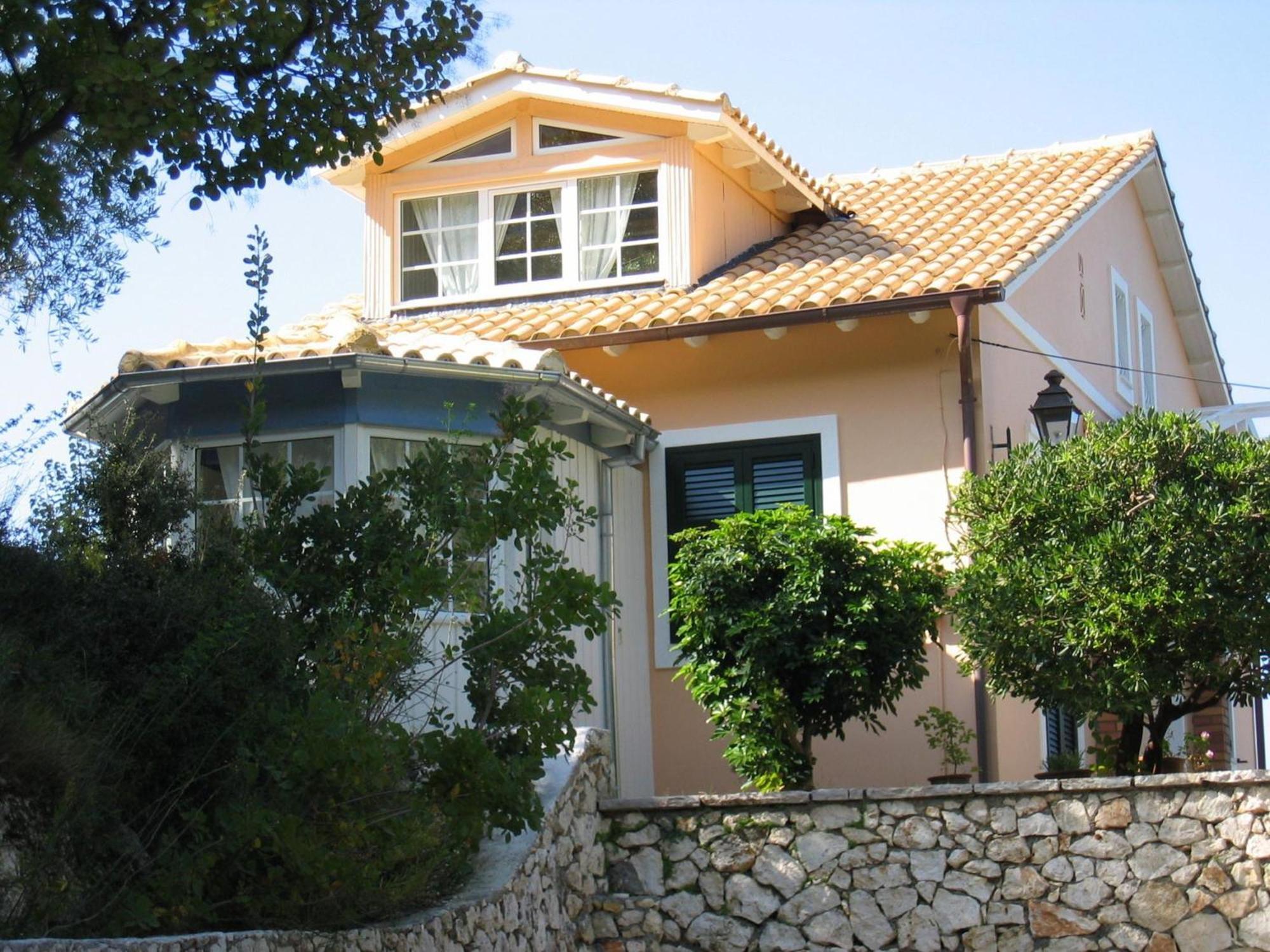 Villas