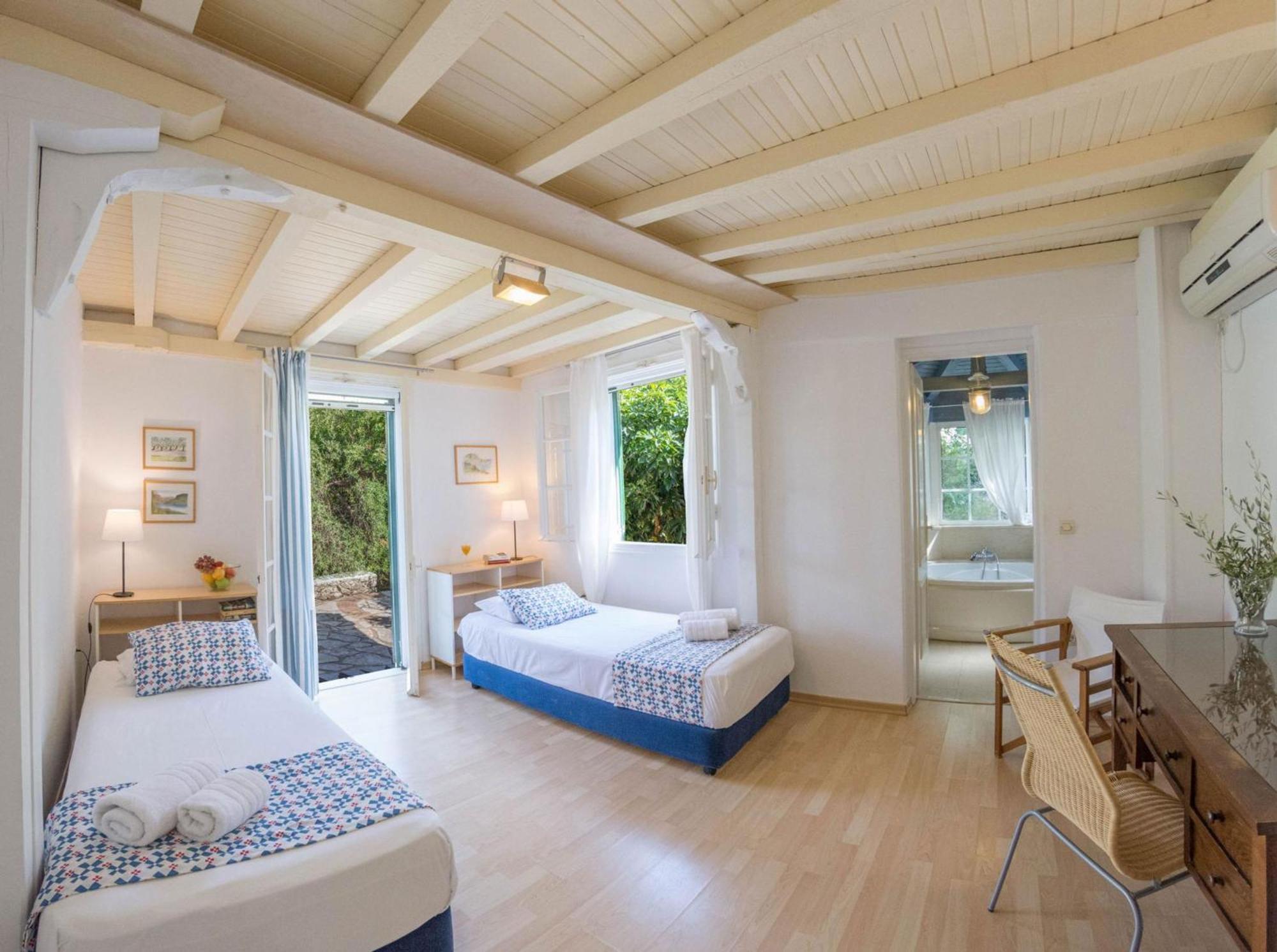 Villas Villa