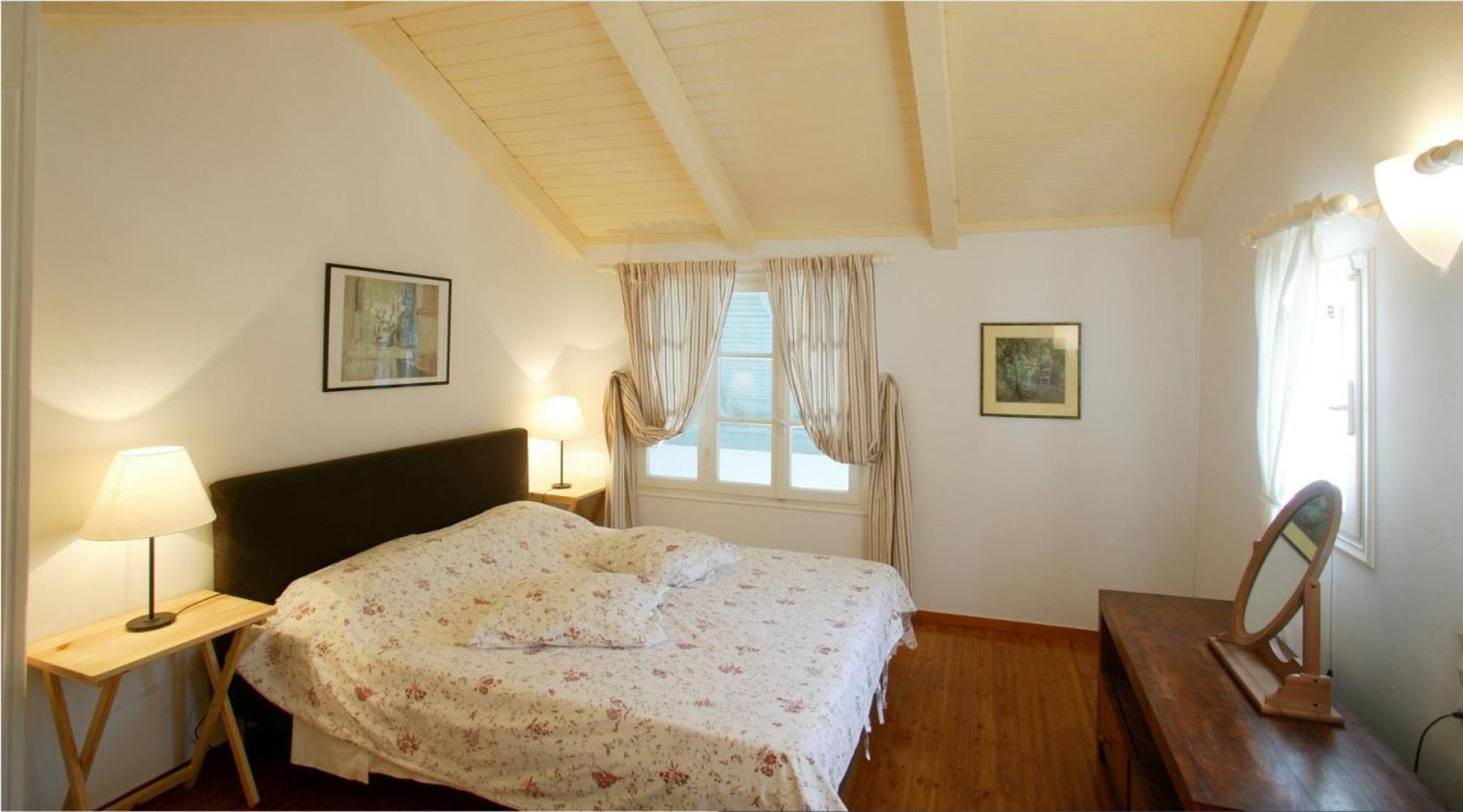 Villa Villas