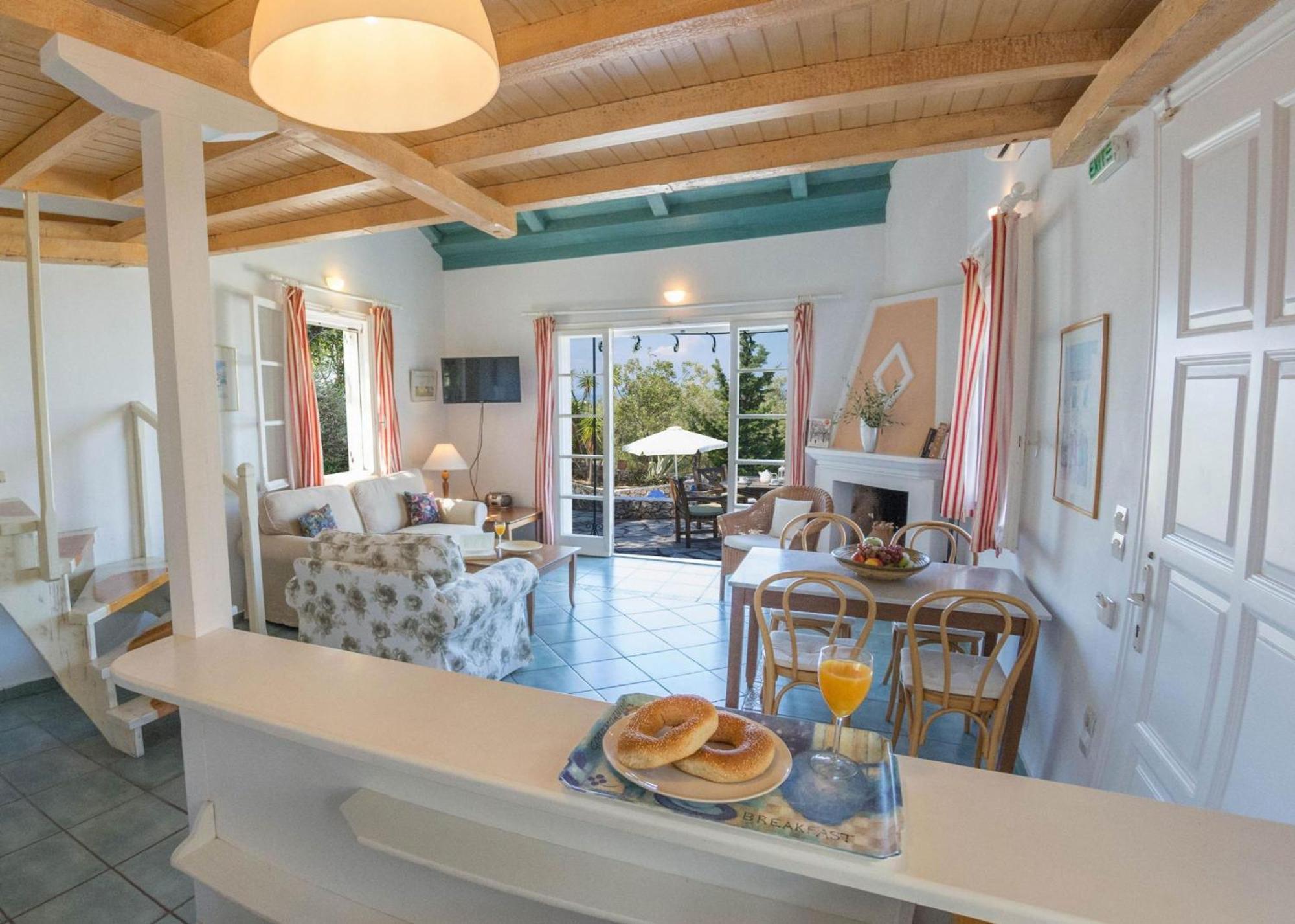 Villa Villas *