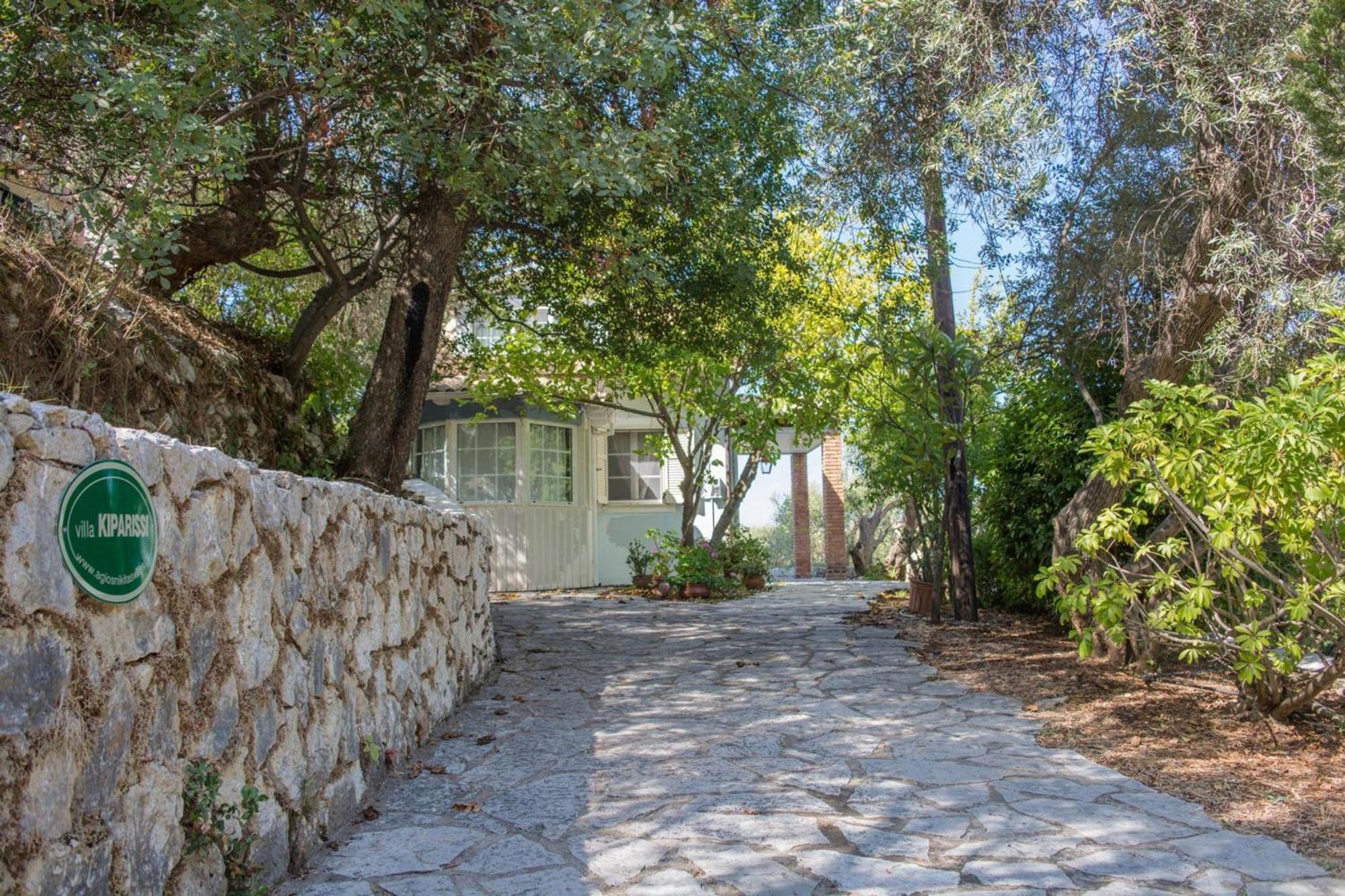 Villas Villa