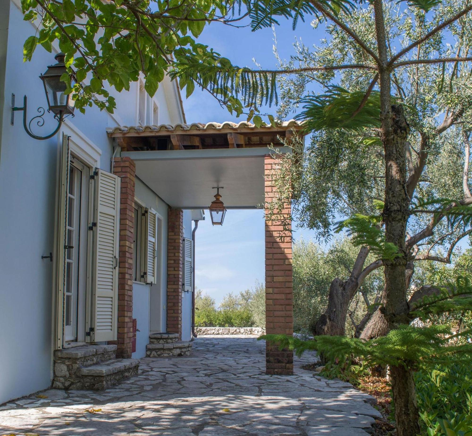 Villa Villas