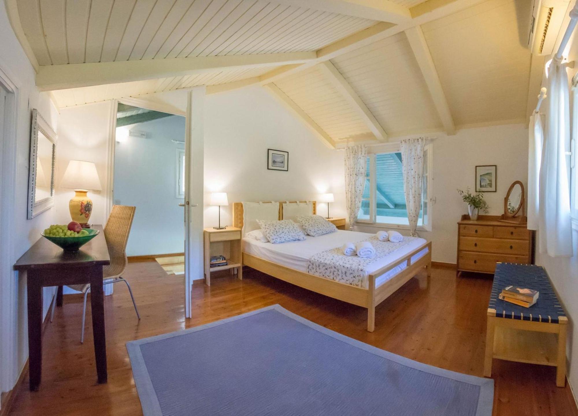 Villa Villas Áyios Nikítas