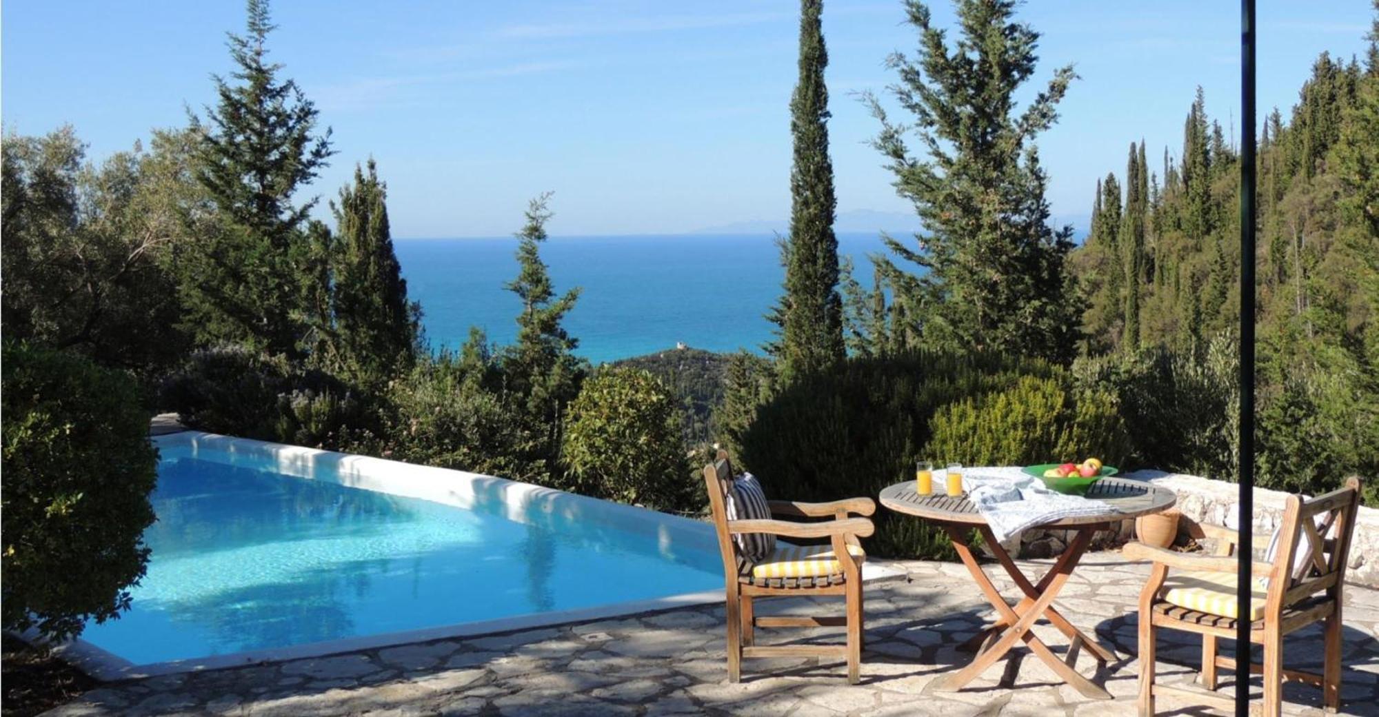 Villas Villa