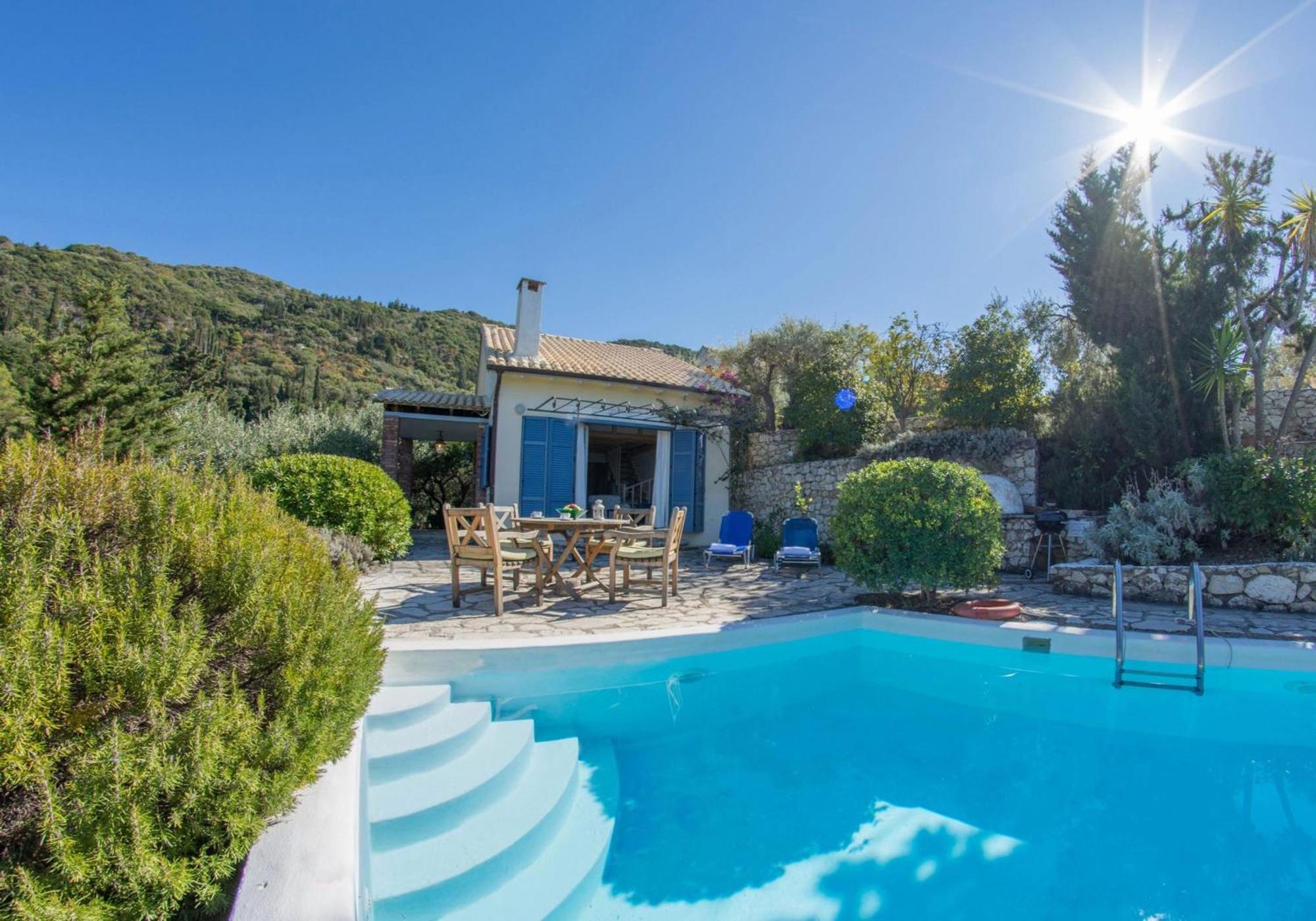 Villa Villas