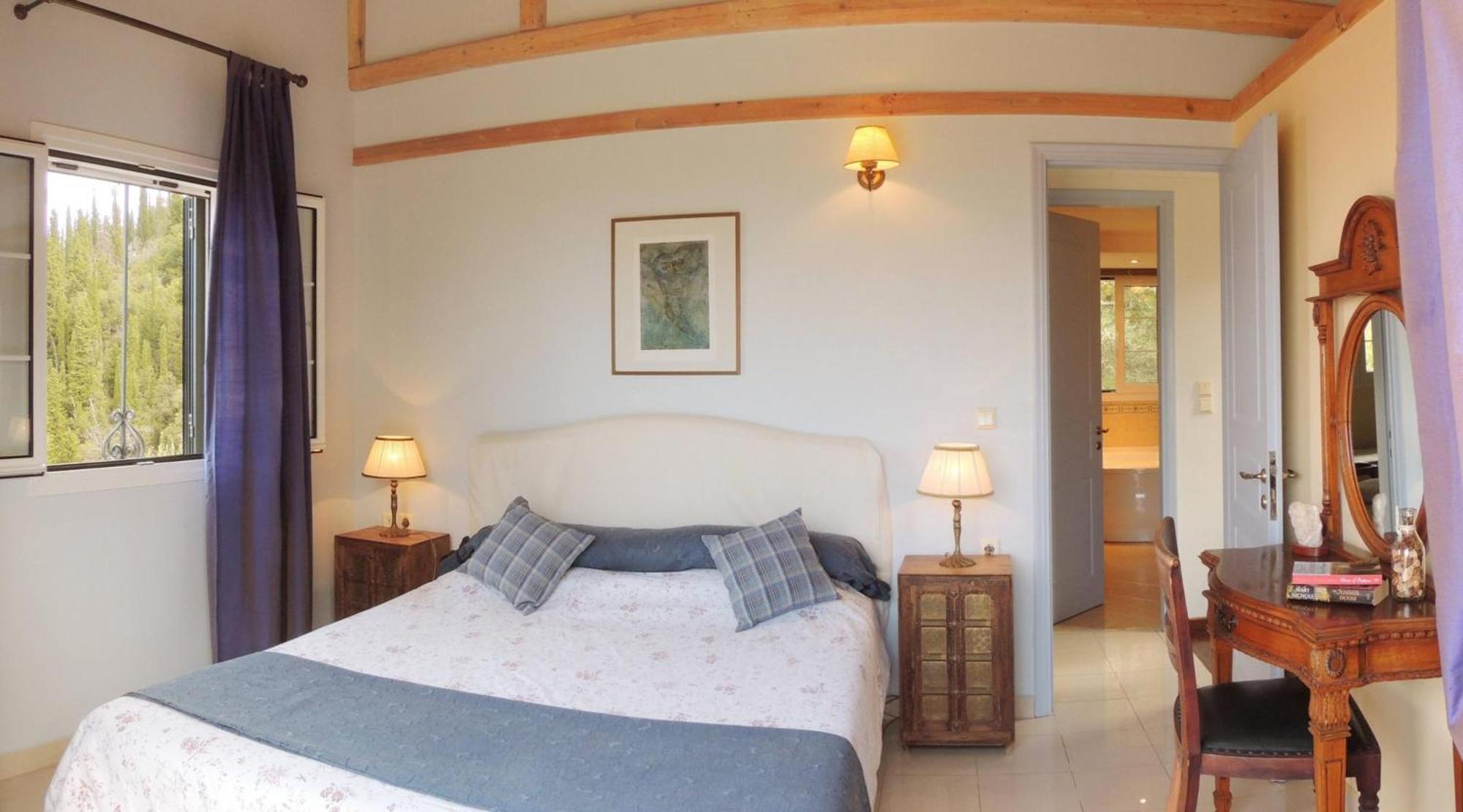 Villa Villas