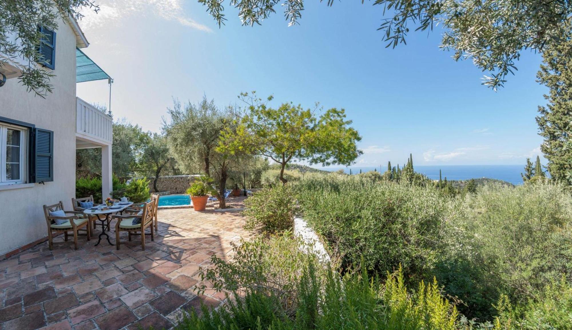 Villa Villas