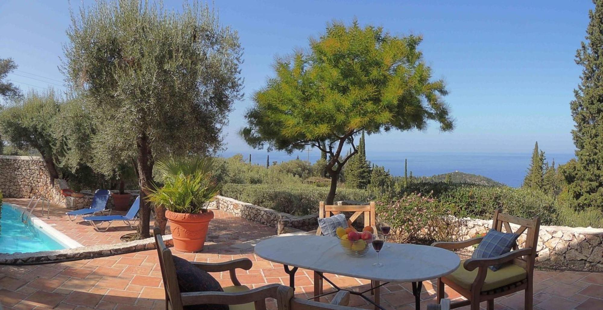 Villas Villa *