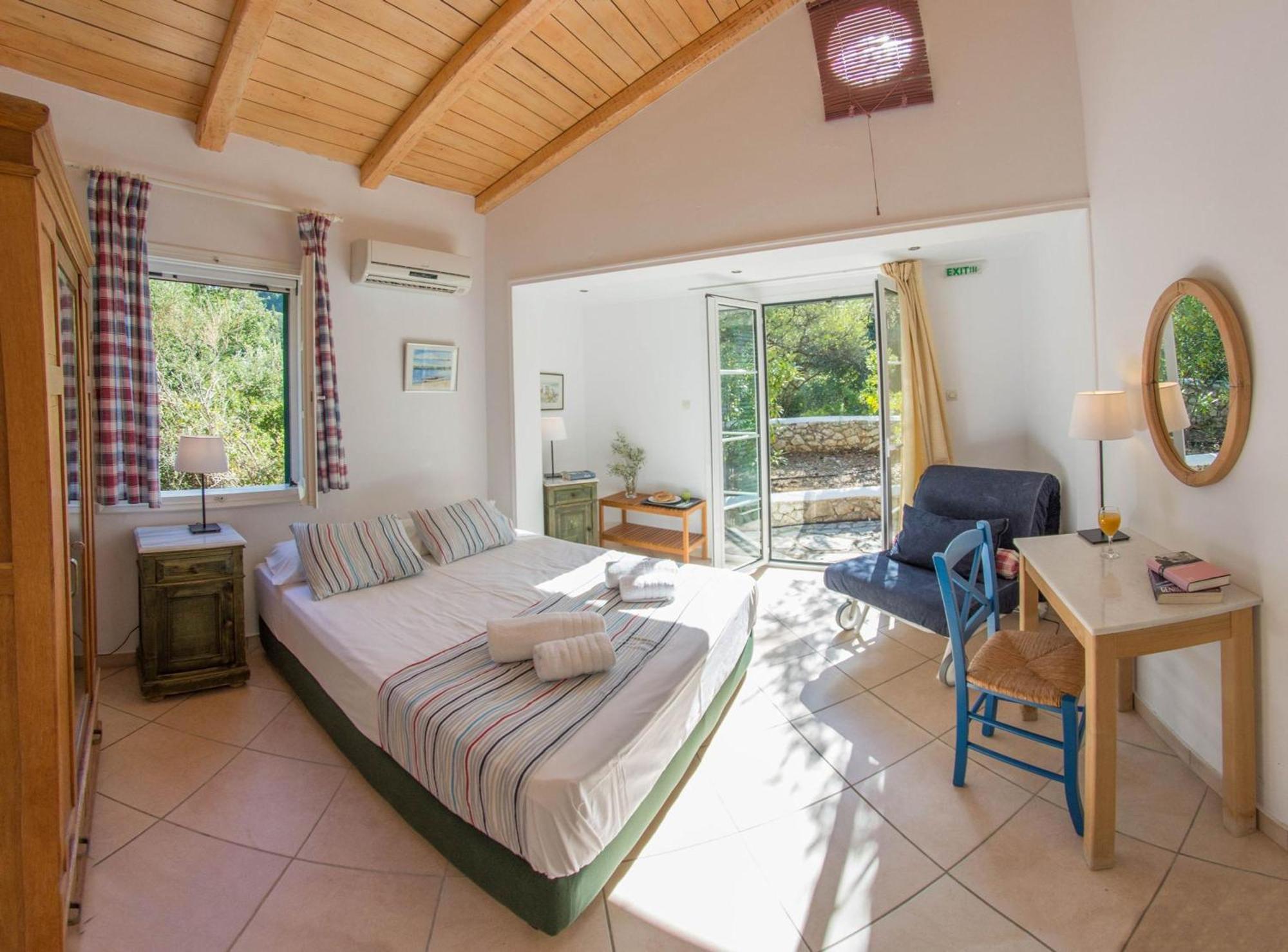 Villa Villas