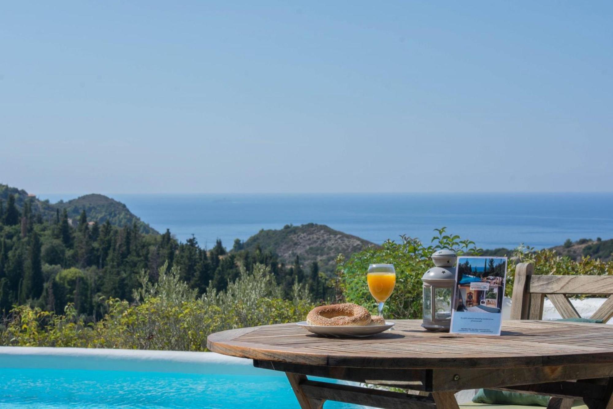 Villas Villa