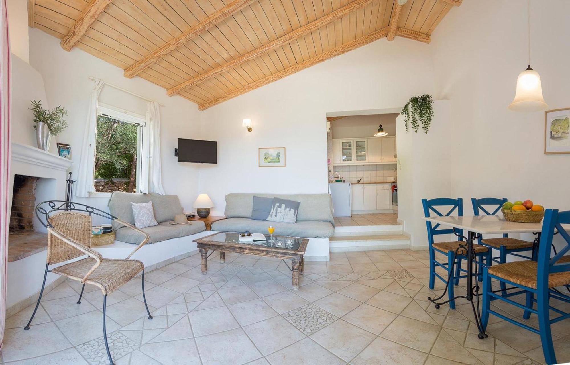 Villa Villas *