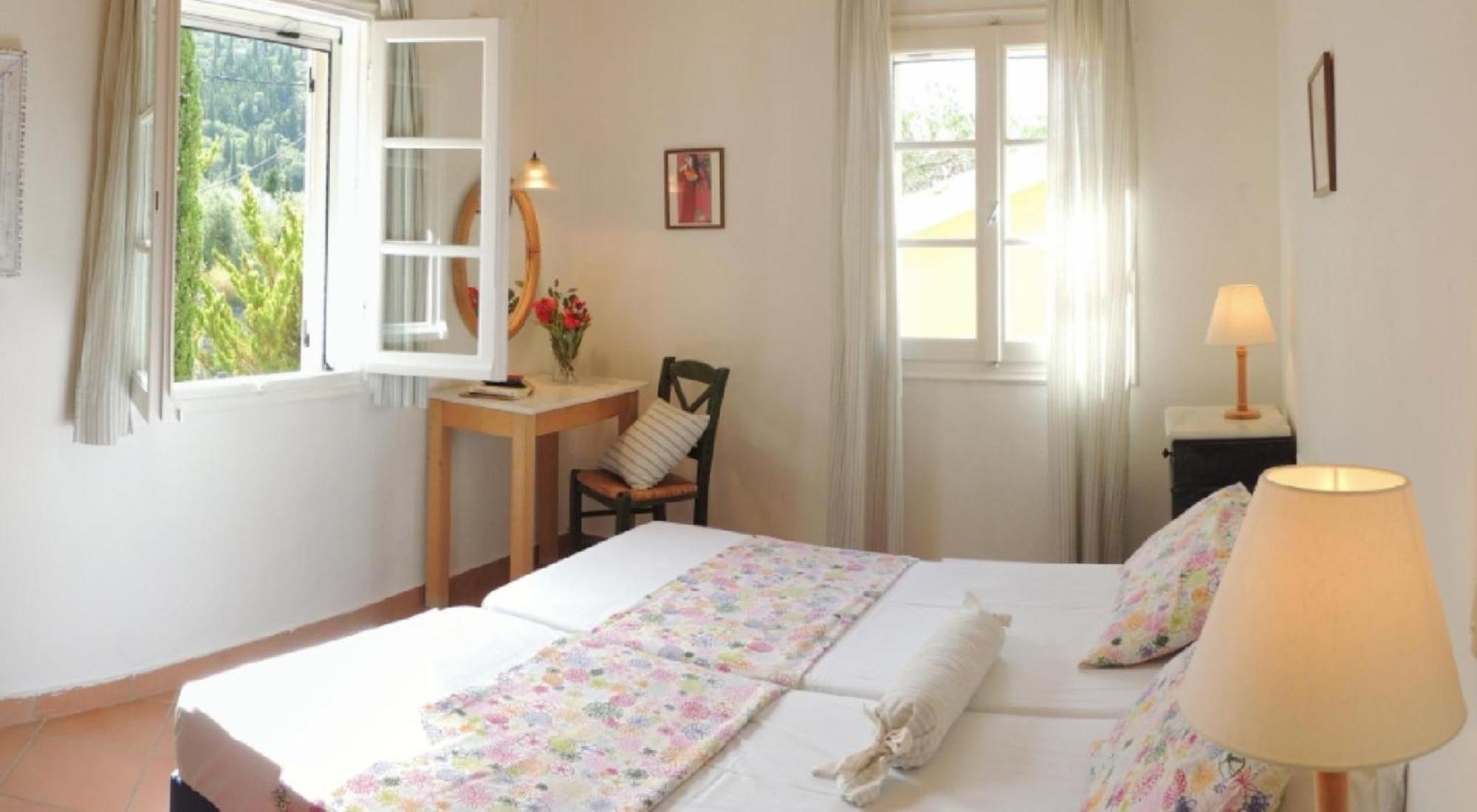 Villa Villas