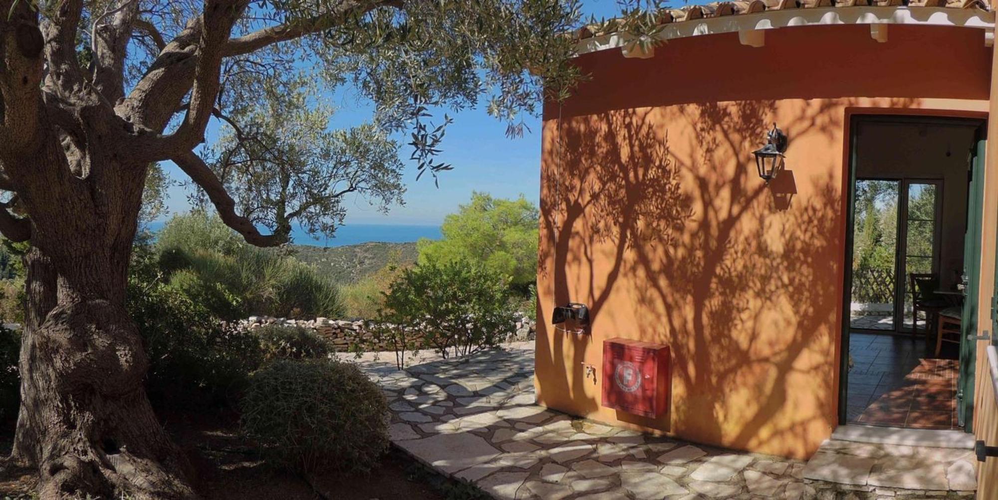 Villa Villas *