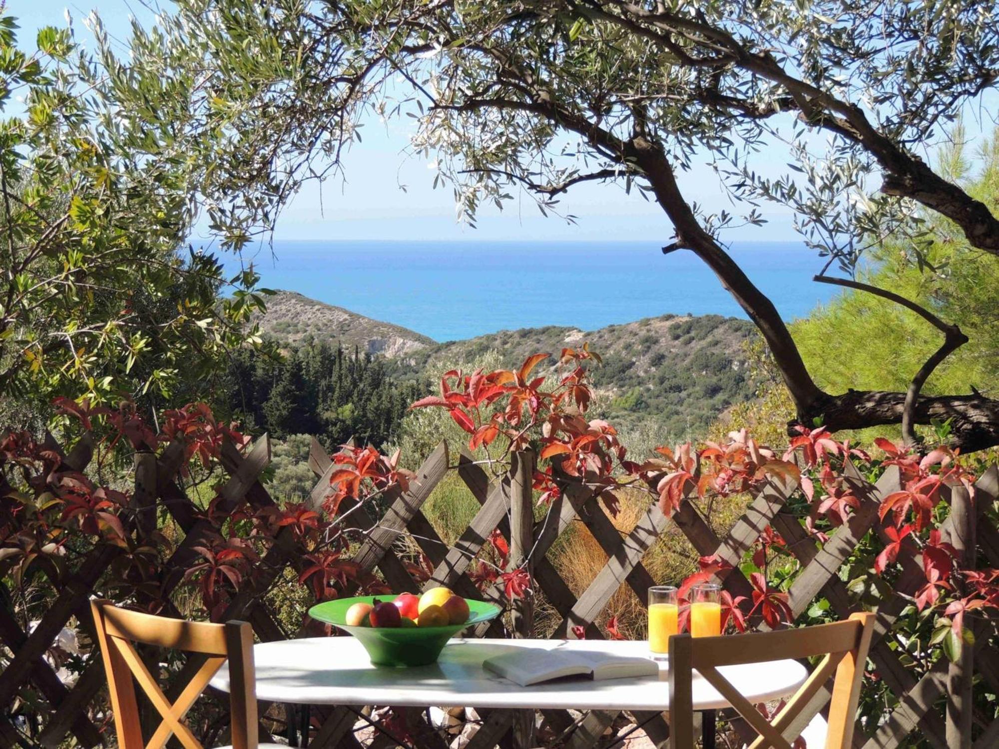 Agios Nikitas Villas Agios Nikitas