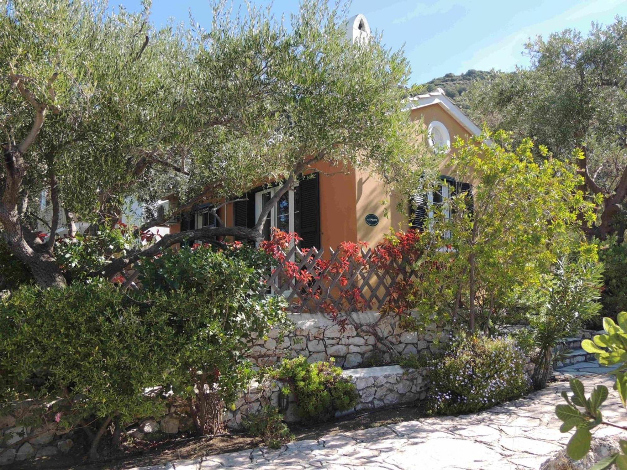 Agios Nikitas Villas Villa *