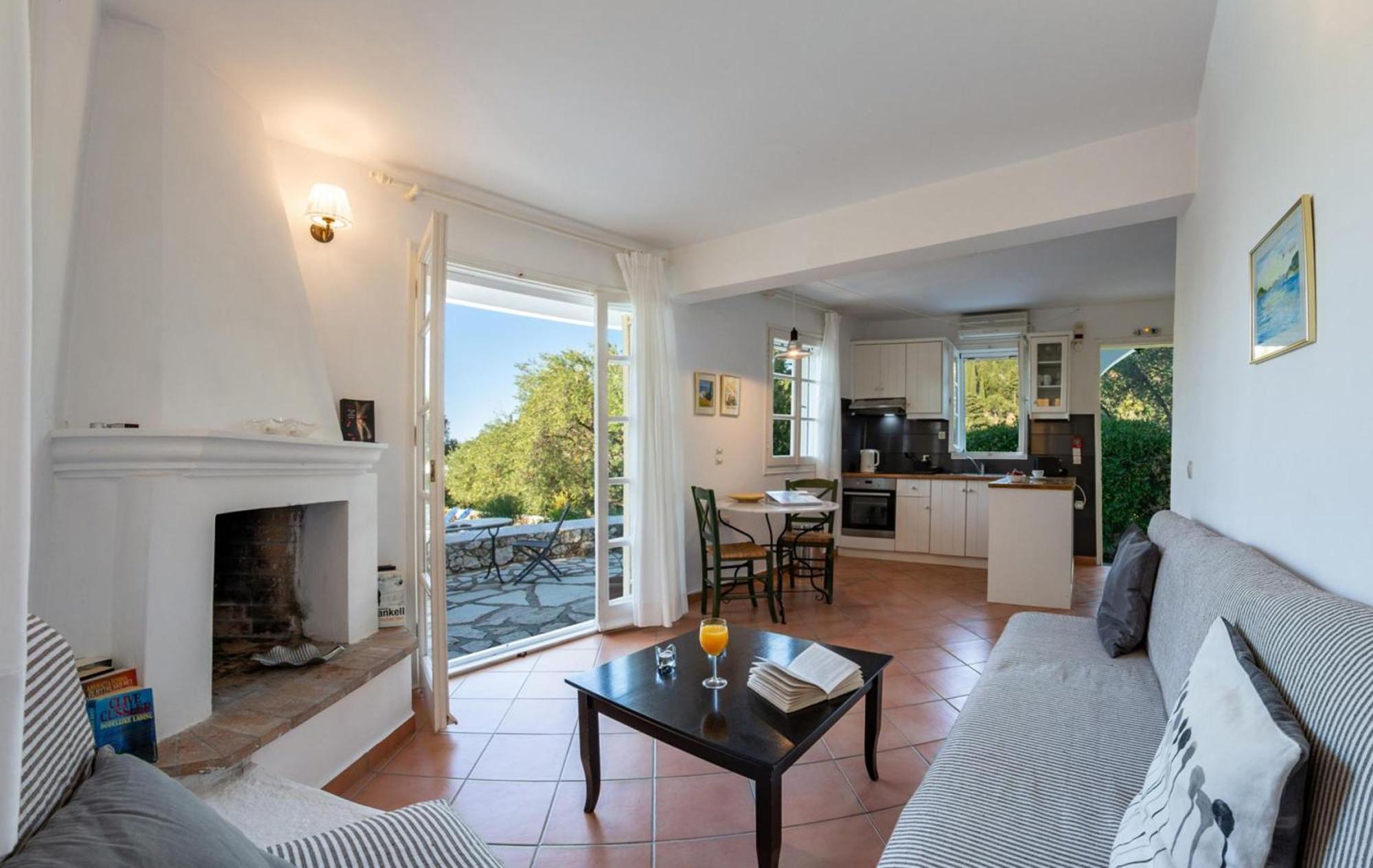 Villa Villas *