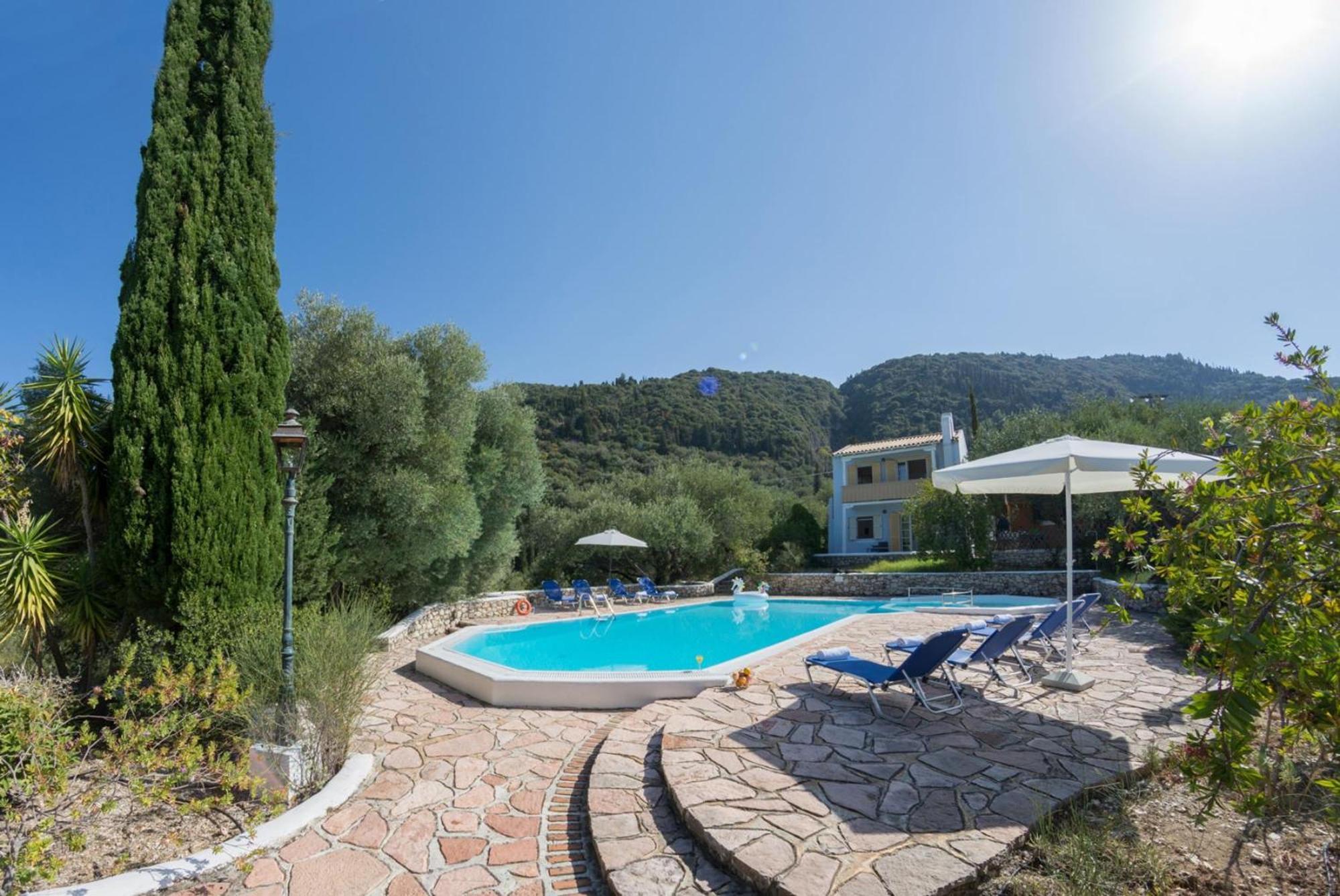 Villa Villas