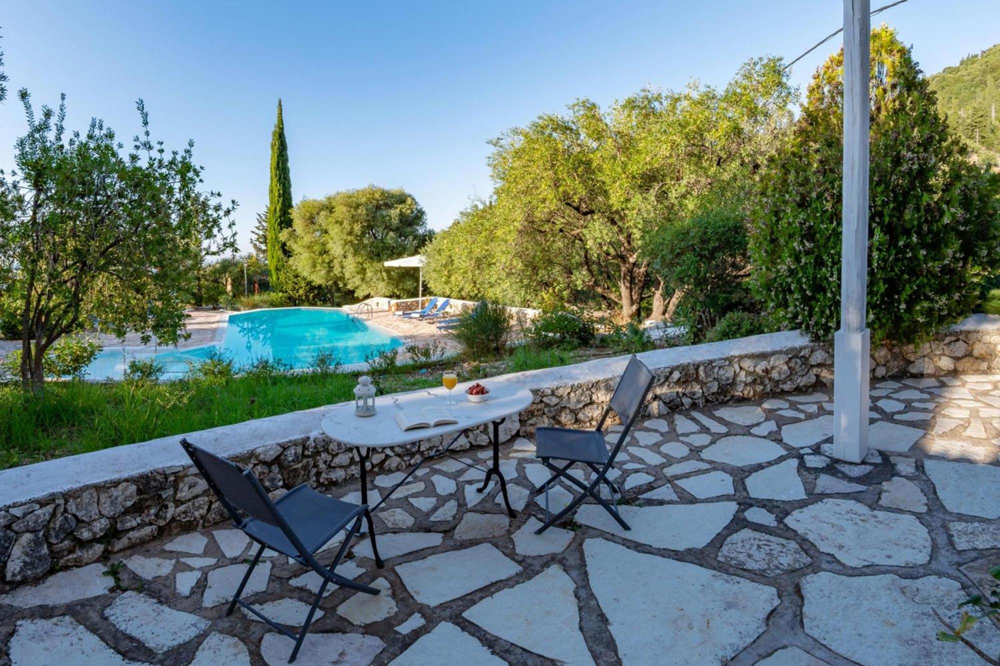 Villas Villa